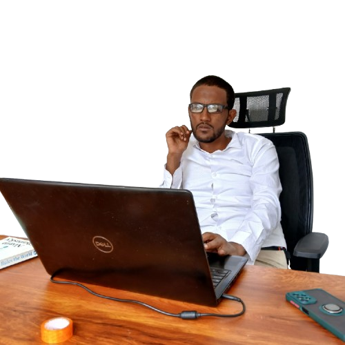 Install Lawyer Hasen Mh Firm App 3